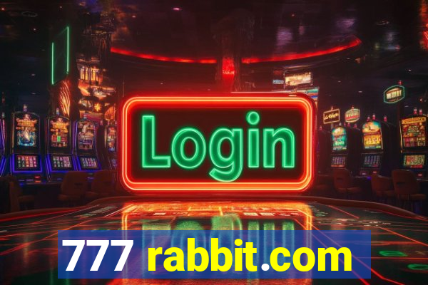 777 rabbit.com